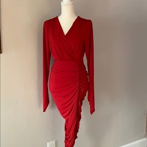 EUC BCBG MAXAZRIA